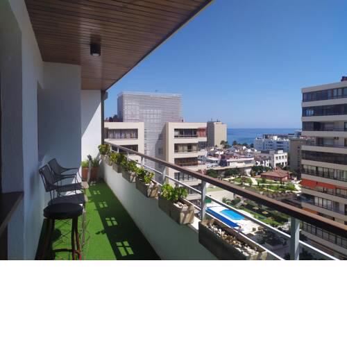 Nogalera Vintage Apartament Sun & Beach