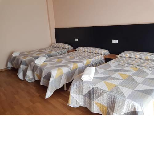 Noja Rooms