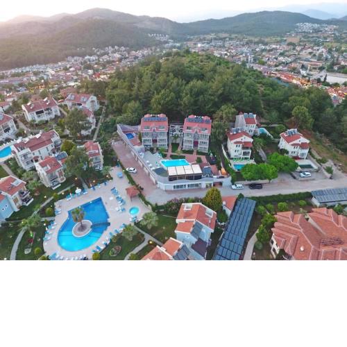Nokta Belcekız Suit Apart, Fethiye, Ölüdeniz