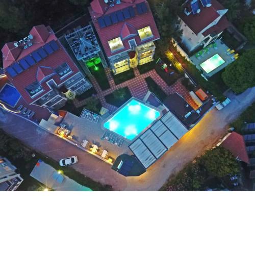 Nokta Nif Suit Apart, Fethiye, Ölüdeniz