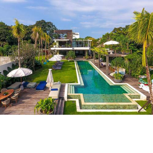 Noku Beach House by Elite Havens