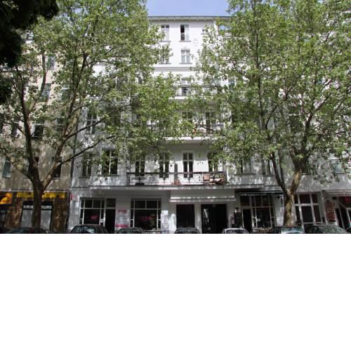 Nollendorf Apartments