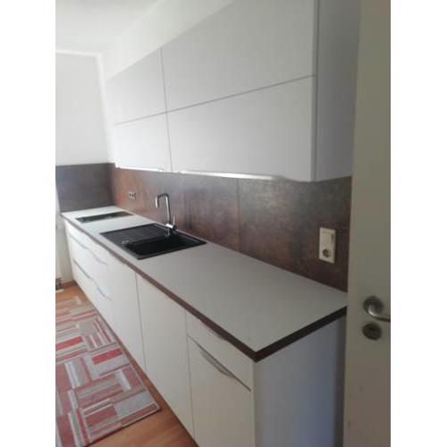 Nolte Apartment