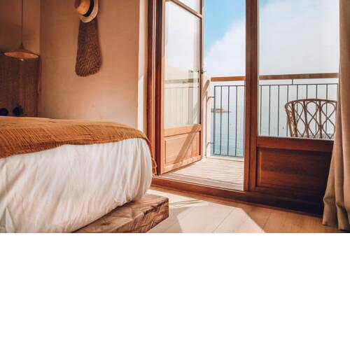 Nomad Hotel - Xábia Port