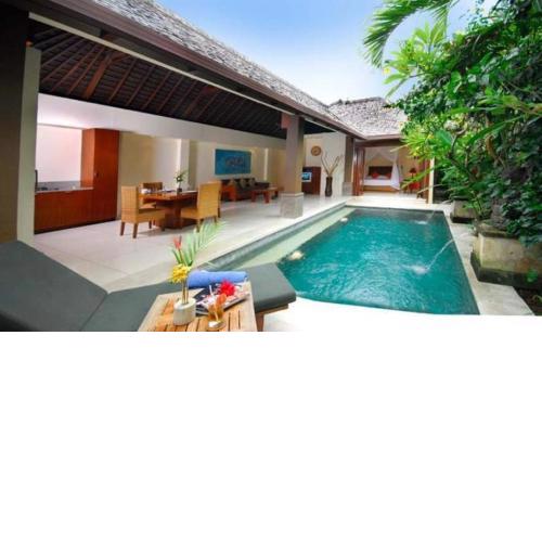 Nomad Hub Canggu Bali