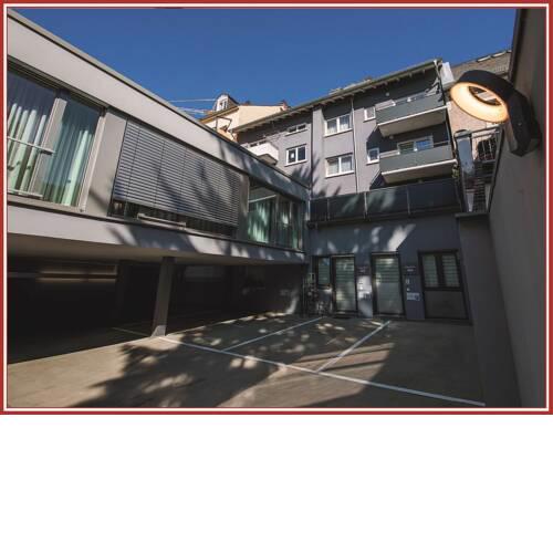Nomad Serviced Apartments
