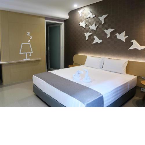 Nomaden Urban Stay