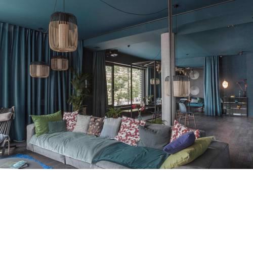 NOMADS by Suite.030 high class apartments, 1-3 bedrooms