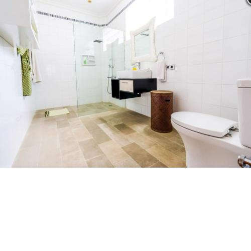 Nona Noni Deluxe Two-Bedroom Villa with Private Pool
