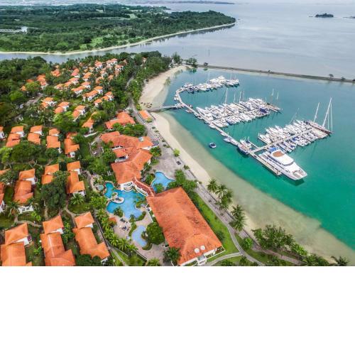 Nongsa Point Marina