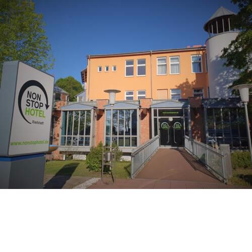 NonStop Hotel Riedstadt