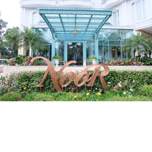 Noor Hotel