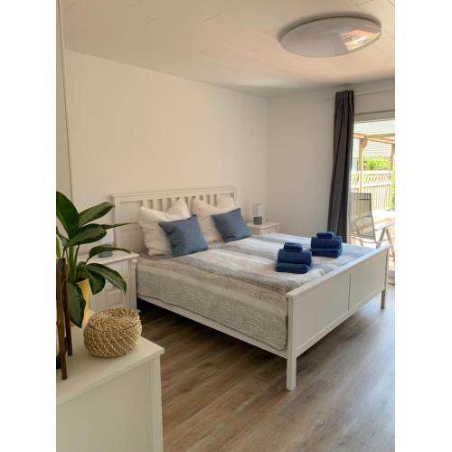 Noorhus - Urlaub an der Ostsee