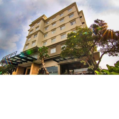 Noormans Hotel Semarang