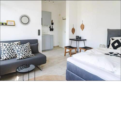 Nora - Strand Villa Dahme Whg 3