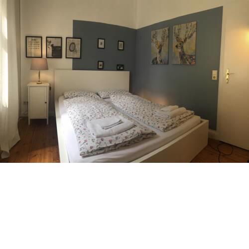 Nord Apartament 3
