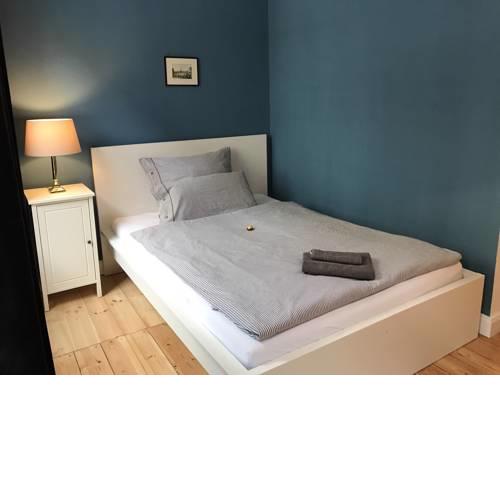 Nord Apartment