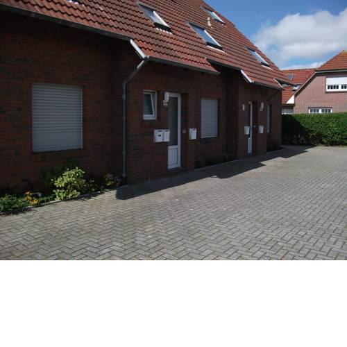 Norddeich Fewo Möwenweg 2 Parterre