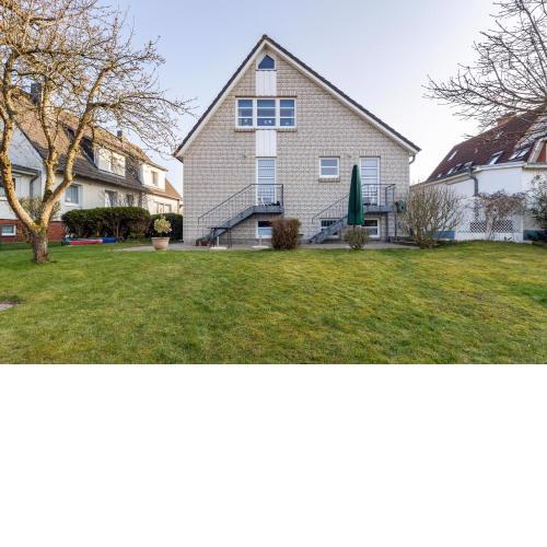 Nordhaus Ferienwohnung 1