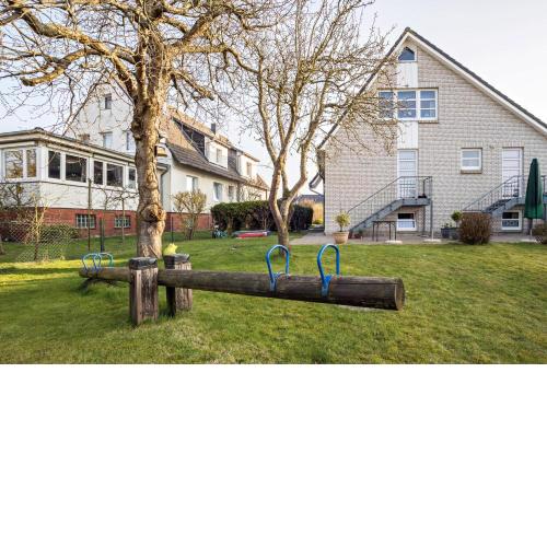 Nordhaus Ferienwohnung 6