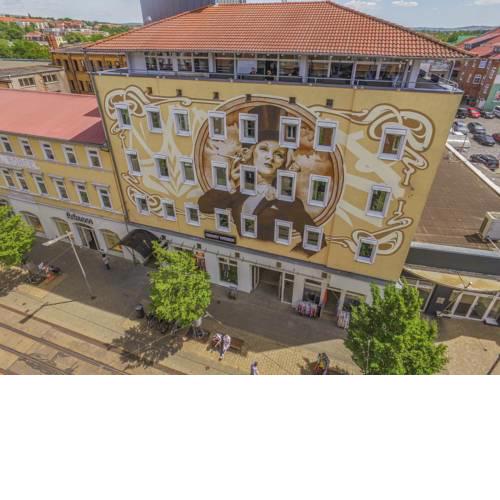 Nordhäuser Fürstenhof
