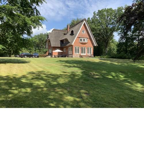 Nordheidehaus - Villa