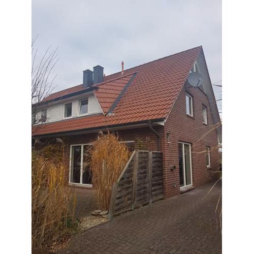 Nordheider-Ferienhaus 2