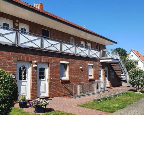 Nordheimstraße 150 Wohnung 2