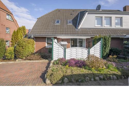 Nordic Hus Büsum