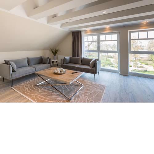 Nordic Wave Apartments