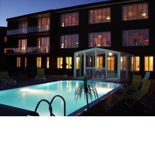nordica Hotel Berlin