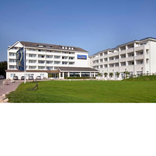 nordica Hotel Friesenhof