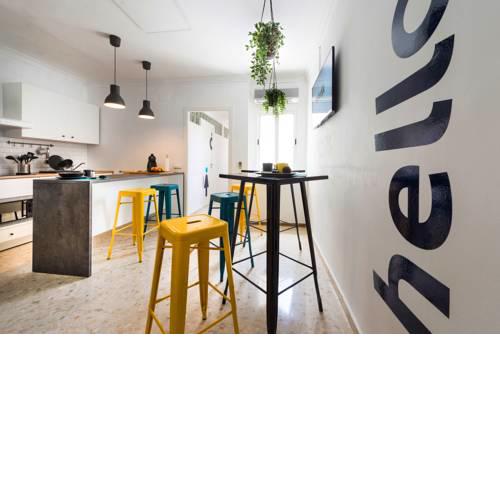 Nordik Rooms