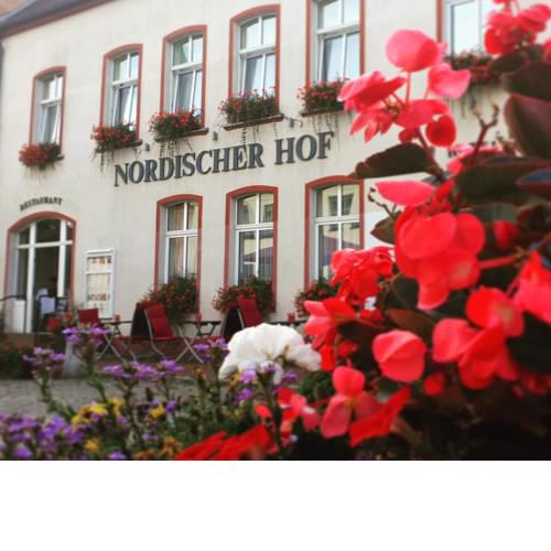 Nordischer Hof