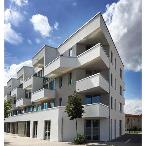 Nordkap Erfurt Suiten