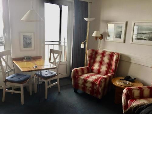 Nordland Appartements - Wohnung Römö