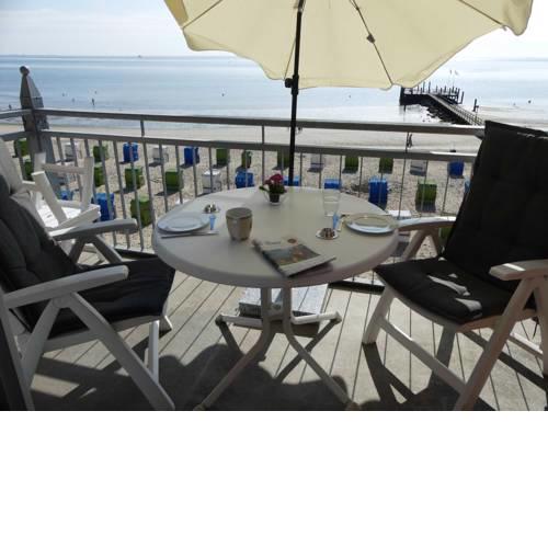 Nordland Appartements Wohnung 7