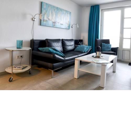 Nordland Appartements Wohnung 9 Jütland