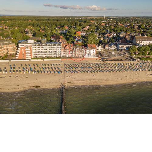 Nordland Appartements Wohnung Langeland