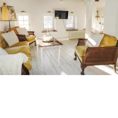 Nordpalais - Junior Suite in Horsbuell