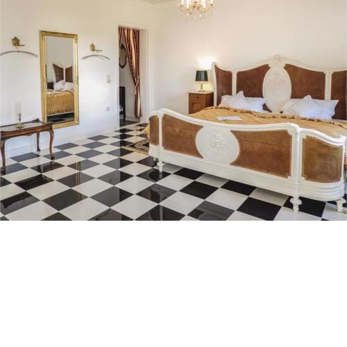 Nordpalais - Maximilian Suite in Horsbuell