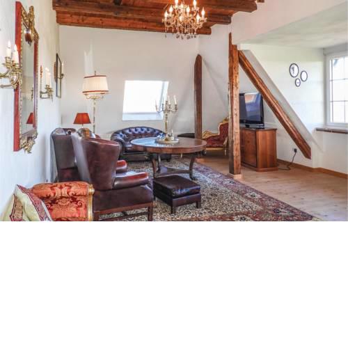 Nordpalais - Royal Suite in Horsbuell