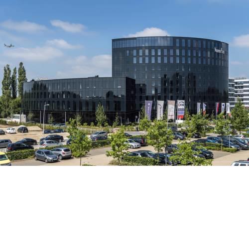 Nordport Plaza, Hamburg Airport, a Tribute Portfolio Hotel