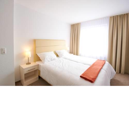 Nordsee-Apartments