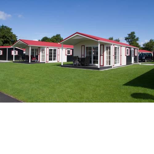 Nordsee-Camp Norddeich