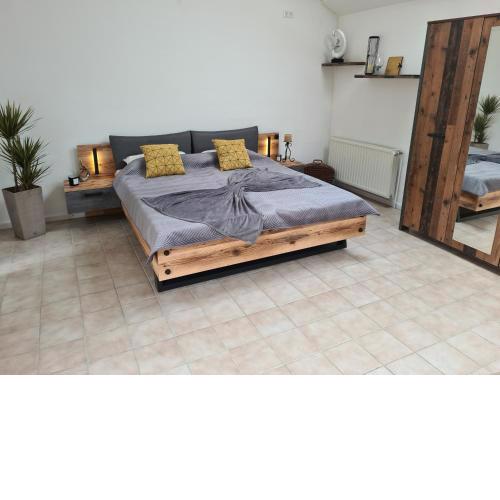 Nordsee Cottage Ava