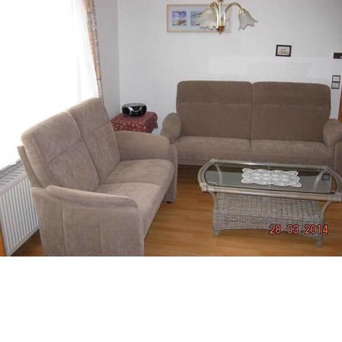 Nordsee-Ferienanlage - Wohnung "Norderney"