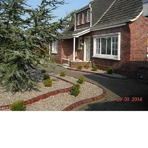 Nordsee-Ferienanlage -Wohnung Langeoog-
