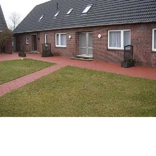 Nordsee-Ferienanlage / Wohnung Baltrum