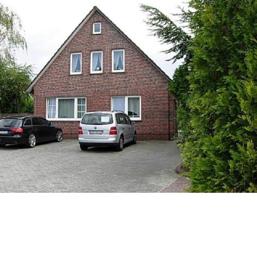 Nordsee-Ferienanlage / Wohnung Borkum